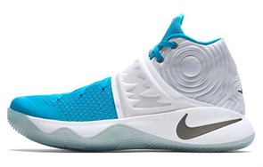 Nike Kyrie 2 'Christmas' 823108-144