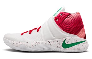 Nike Kyrie 2 Ky Rispy Kreme Version 2 Not Windowed 914295-163