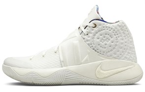 Nike Kyrie 2 What The Kyrie Sail 914681-100