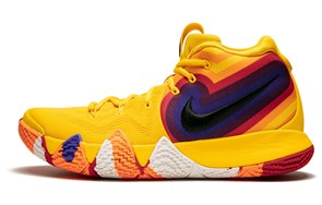 Nike Kyrie 4 '70s' 943806-700