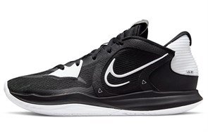 Nike Kyrie 5 Low Tb Black White DO9617-002