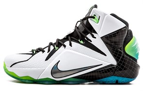 Nike LeBron 12 All Star Game 742549-190