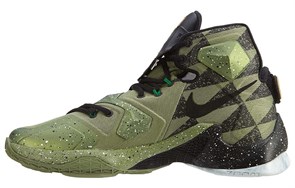 Nike LeBron 13 All Star 2016 835659-309