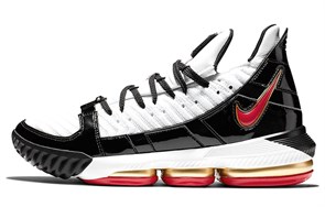 Nike LeBron 16 Remix CD2451-101