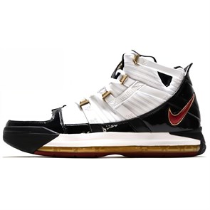 Nike LeBron 3 Remix Complex 312147-153