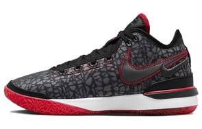Nike Lebron NXXT Gen EP Basketball Shoes 'I Promise' DR8788-001