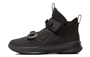 Nike LeBron Soldier 13 Sfg Black AR4225-005