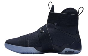 Nike LeBron Zoom Soldier 10 Midnight Navy 844378-444