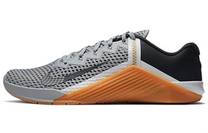 Nike Metcon 6 Smoke Grey Gum CK9388-009