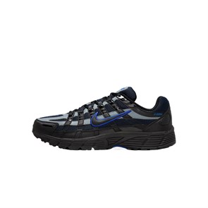 Nike P 6000 Low Top Running Shoes Men's Obsidian Color IF6199-002