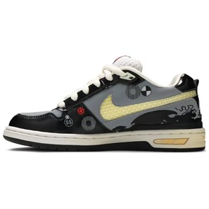 Nike P Rod 1 Elite Futura 312953-012