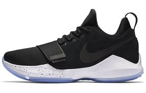 Nike PG 1 EP 'Black Ice' 878628-001