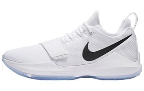 Nike Pg 1 Ep 'Chrome' 878628-100