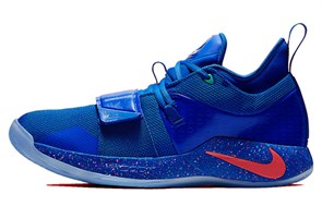 Nike Pg 2.5 Playstation Multi Color BQ8388-900