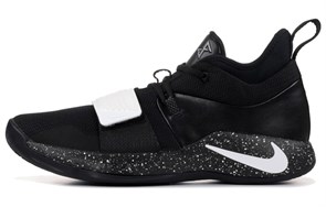 Nike Pg 2.5 Tb Black White BQ8454-001