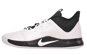 Nike Pg 3 Tb 'White Black' CN9513-109