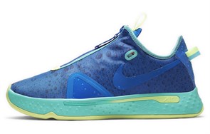 Nike Pg 4 Gatorade 2K Gamer Exclusive CZ6202-400