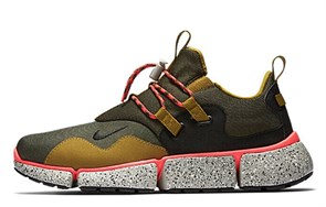Nike Pocket Knife Desert Moss 898033-300