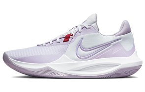 Nike Precision 6 'White Doll' DD9535-100