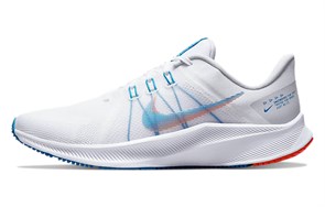 Nike Quest 4 'White Pure Platinum' DA1105-101