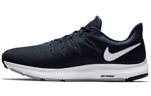 Nike Quest 'Dark Blue White' AA7403-400