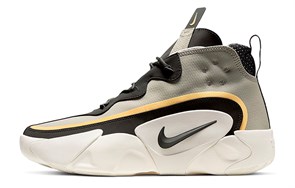 Nike React Frenzy 'THE10TH Newsprint Melon Tint' CT2291-200