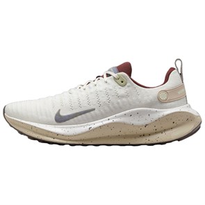 Nike React Infinity Run 4 Sail Sanddrift Earth Dark Stucco HF5710-101
