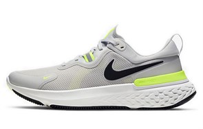 Nike React Miler Grey Fog CW1777-005