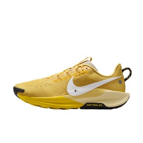Nike React Pegasus Trail 5 Saturn Gold Lightning Alabaster White DV3864-700