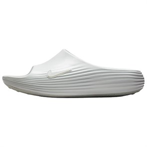 Nike ReactX Rejuven8 Slide Summit White HV4479-100