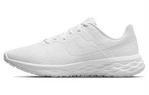 Nike Revolution 6 Next Nature 'White' DC3728-102