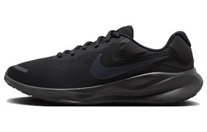 Nike Revolution 7 Black Off Noir FB2207-005