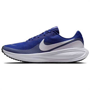 Nike Revolution 8 Deep Royal Blue World Indigo Black White HJ9198-401
