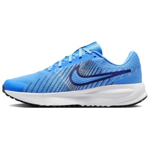 Nike RUN DEFY Shock Absorbers With Slip Resistant Features Low Top Running Shoes Men's Blue HM9594-400