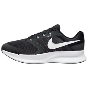 Nike Run Swift 3 Black Dark Smoke Grey White FZ9666-001