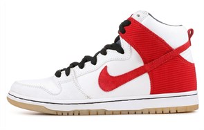Nike Sb Dunk High Cheech & Chong 305050-100