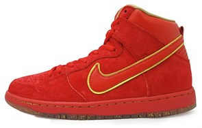 Nike Sb Dunk High Chinese New Year CNY 313171-667