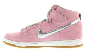 Nike SB Dunk High Concepts When Pigs Fly 554673-610