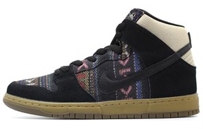 Nike Sb Dunk High Hackey Sack 313171-902