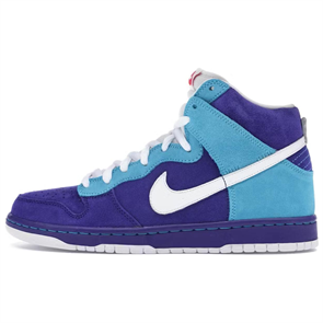 Nike Sb Dunk High Oceanic Airlines 305050-400