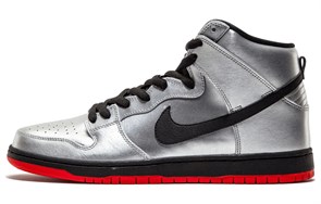 Nike Sb Dunk High Steel Reserve 305050-027
