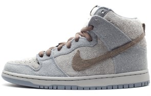 Nike Sb Dunk High Tauntaun 313171-020