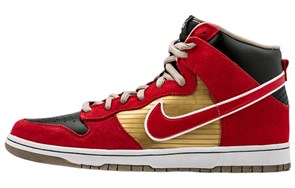 Nike Sb Dunk High Tecate 305050-701