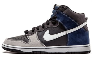 Nike Sb Dunk High Un Futuras 305050-015