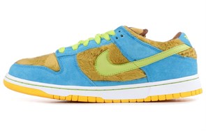 Nike Sb Dunk Low Baby Bear 313170-731