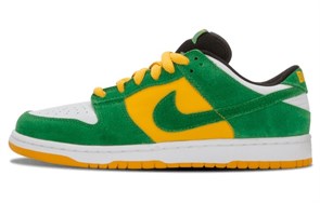 Nike Sb Dunk Low Bucks 304292-132