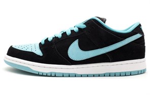Nike Sb Dunk Low Clear Jade 304292-030