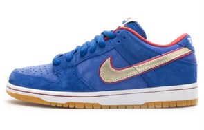 Nike Sb Dunk Low Eric Koston 313170-400
