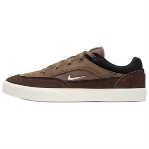 Nike Sb Malor Ironstone Baroque Brown Black Light Khaki FV6064-005
