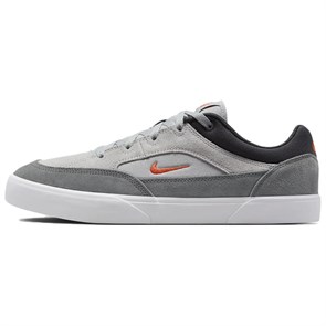 Nike Sb Malor Light Smoke Grey Dark Smoke Grey Smoke Grey Cosmic Clay FV6064-004